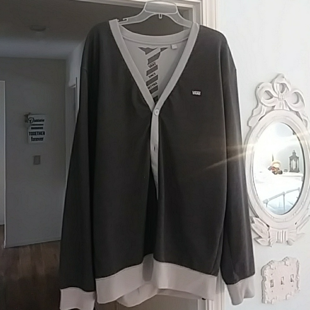 Cardigan